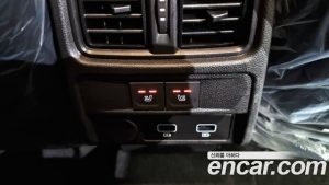 Renault-KoreaSamsung XM3 1.3 TCe RE Inspire 2024 года из Южной Кореи