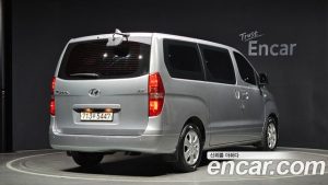 Hyundai Starex Wagon 11-Seater 2019 года из Южной Кореи