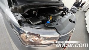 Hyundai Starex Wagon 11-Seater 2019 года из Южной Кореи