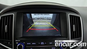 Hyundai Starex Wagon 11-Seater 2019 года из Южной Кореи