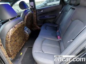 Kia K5 2.0 2020 года из Южной Кореи
