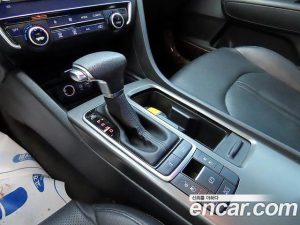 Kia K5 2.0 2020 года из Южной Кореи