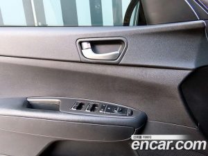 Kia K5 2.0 2020 года из Южной Кореи