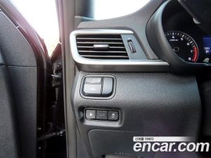 Kia K5 2.0 2020 года из Южной Кореи