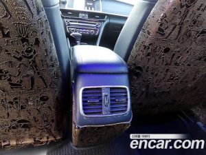 Kia K5 2.0 2020 года из Южной Кореи