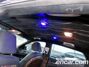 Kia K5 2.0 2020 года из Южной Кореи