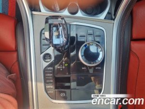 BMW 8-Series 840d xDrive M Sport Gran Coupe 2020 года из Южной Кореи