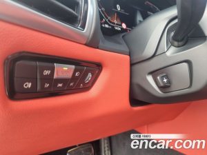 BMW 8-Series 840d xDrive M Sport Gran Coupe 2020 года из Южной Кореи