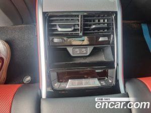 BMW 8-Series 840d xDrive M Sport Gran Coupe 2020 года из Южной Кореи