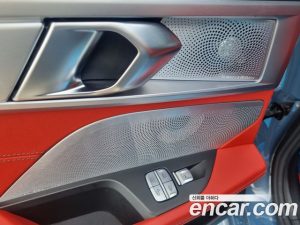 BMW 8-Series 840d xDrive M Sport Gran Coupe 2020 года из Южной Кореи