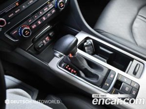 Kia K5 Noblesse 2020 года из Южной Кореи