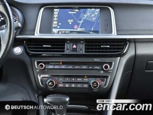 Kia K5 Noblesse 2020 года из Южной Кореи