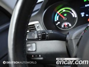 Kia K5 Noblesse 2020 года из Южной Кореи