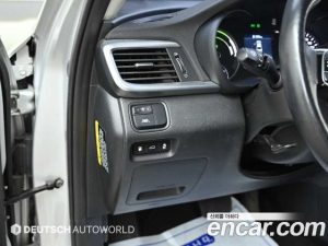 Kia K5 Noblesse 2020 года из Южной Кореи