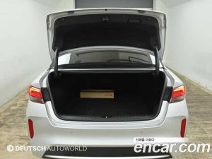 Kia K5 Noblesse 2020 года из Южной Кореи