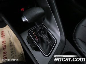 Kia Niro 1.6 HEV 2020 года из Южной Кореи