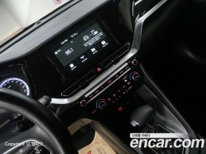 Kia Niro 1.6 HEV 2020 года из Южной Кореи