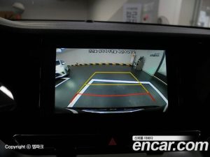 Kia Niro 1.6 HEV 2020 года из Южной Кореи