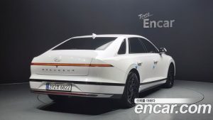 Hyundai Grandeur 3.5 Бензин 2WD 2023 года из Южной Кореи