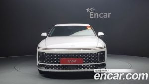 Hyundai Grandeur 3.5 Бензин 2WD 2023 года из Южной Кореи