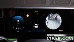 Hyundai Grandeur 3.5 Бензин 2WD 2023 года из Южной Кореи