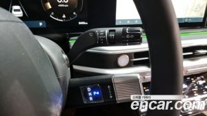 Hyundai Grandeur 3.5 Бензин 2WD 2023 года из Южной Кореи