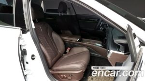 Hyundai Grandeur 3.5 Бензин 2WD 2023 года из Южной Кореи
