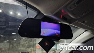 Renault-KoreaSamsung XM3 1.6 GTe LE 2020 года из Южной Кореи