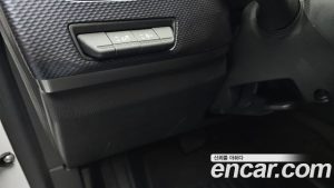 Renault-KoreaSamsung XM3 1.6 GTe LE 2020 года из Южной Кореи