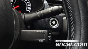 Renault-KoreaSamsung XM3 1.6 GTe LE 2020 года из Южной Кореи