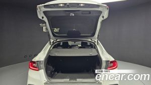 Renault-KoreaSamsung XM3 1.6 GTe LE 2020 года из Южной Кореи