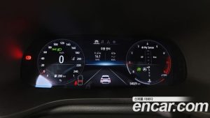 Renault-KoreaSamsung XM3 1.3 TCe RE Signature 2020 года из Южной Кореи