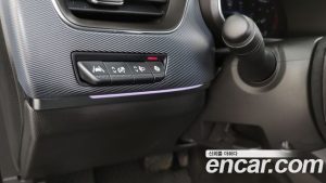 Renault-KoreaSamsung XM3 1.3 TCe RE Signature 2020 года из Южной Кореи