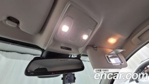 Renault-KoreaSamsung XM3 1.3 TCe RE Signature 2020 года из Южной Кореи