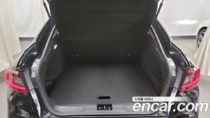 Renault-KoreaSamsung XM3 1.3 TCe RE Signature 2020 года из Южной Кореи