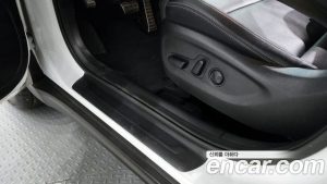 Kia Sportage Дизель 2.0 2WD 2019 года из Южной Кореи