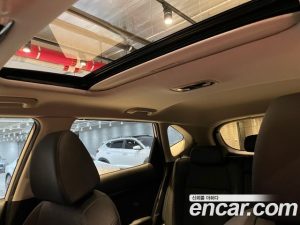 Kia Seltos Бензин 1.6 Turbo 4WD 2021 года из Южной Кореи