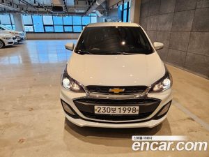 ChevroletGMDaewoo Spark Premium 2020 года из Южной Кореи