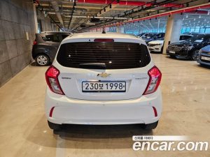 ChevroletGMDaewoo Spark Premium 2020 года из Южной Кореи