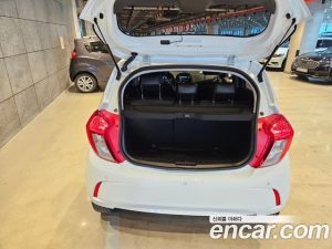 ChevroletGMDaewoo Spark Premium 2020 года из Южной Кореи