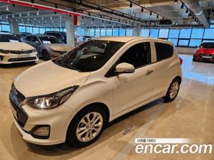 ChevroletGMDaewoo Spark Premium 2020 года из Южной Кореи
