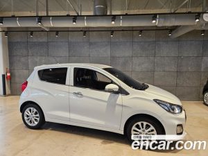 ChevroletGMDaewoo Spark Premium 2020 года из Южной Кореи