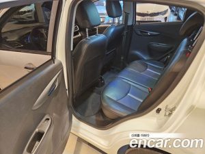 ChevroletGMDaewoo Spark Premium 2020 года из Южной Кореи
