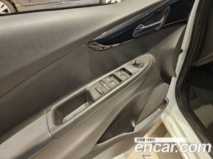 ChevroletGMDaewoo Spark Premium 2020 года из Южной Кореи
