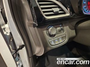 ChevroletGMDaewoo Spark Premium 2020 года из Южной Кореи