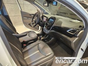 ChevroletGMDaewoo Spark Premium 2020 года из Южной Кореи