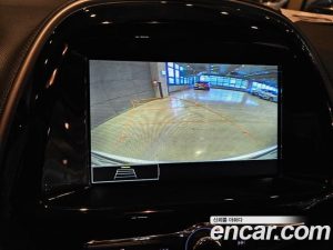 ChevroletGMDaewoo Spark Premium 2020 года из Южной Кореи
