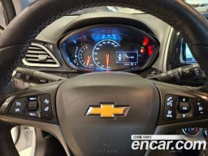 ChevroletGMDaewoo Spark Premium 2020 года из Южной Кореи