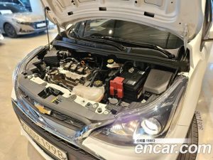 ChevroletGMDaewoo Spark Premium 2020 года из Южной Кореи