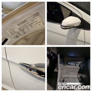 ChevroletGMDaewoo Spark Premium 2020 года из Южной Кореи